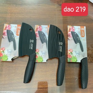 DAO ĐEN 219 NHẬT