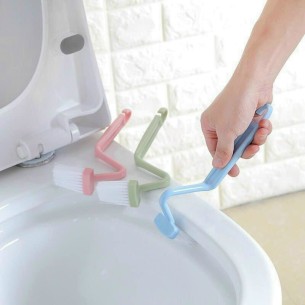 CỌ VÀNH TOLET, CỌ CHÀ KHE CHỮ Z