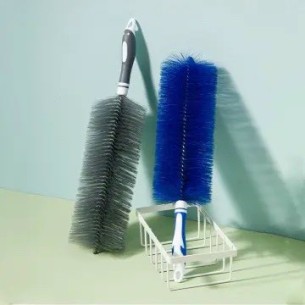 CÂY PHỦI BỤI QUẦN ÁO SỢI CƯỚC
