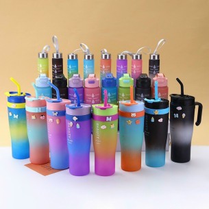 SET 3C BÌNH NHẮC GIỜ MẸ CON CÓ TAY CẦM