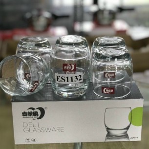 HỘP 6C LY ES1132