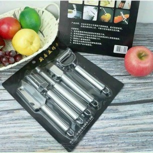 VĨ 5 MÓN CẮT GỌT RAU CỦ QUẢ