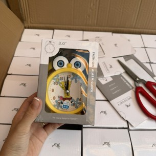 ĐỒNG HỒ BÁO THỨC BB03