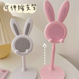 GIÁ ĐỠ ĐIỆN THOẠI CON THỎ