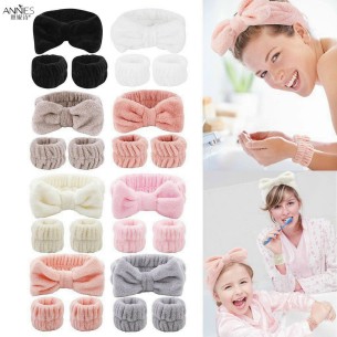 SET 3C VÒNG TAY VÒNG NƠ ĐẦU