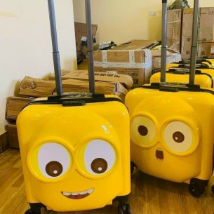 VALI MINION CHO BÉ