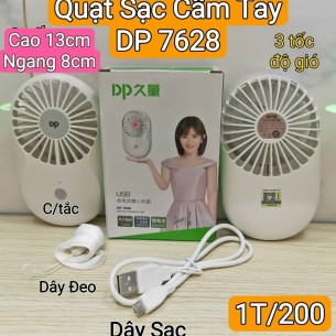QUẠT DP7628