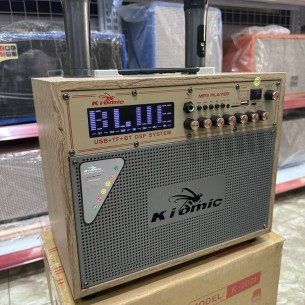 LOA KIROMIC K1021