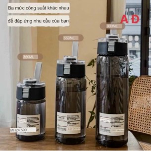SET 3C BÌNH NƯỚC NHẬT