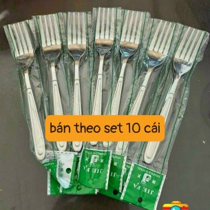 SET 10C NĨA XANH TO 8826
