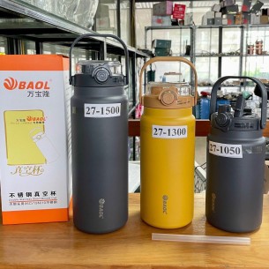 BÌNH BAO L27 1300ML