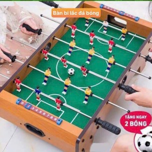 BÀN BI LẮC CHO BÉ