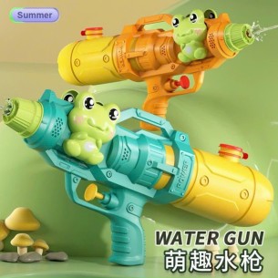 SÚNG NƯỚC HOẠT HÌNH 1 NÒNG