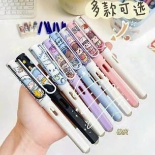 BÚT MÁY LUYỆN CHỮ ĐẸP CHO BÉ