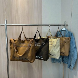 TÚI TOTE THỜI TRANG TIANFLONG