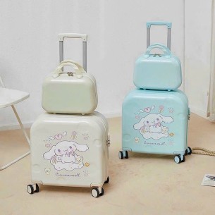 SET 2C VALI CHÓ QUẾ