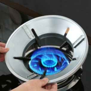 KIỀNG CHẮN GIÓ BẾP GAS