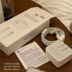 BỘ SẠC NHANH 2 CỔNG DÂY 2M