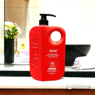 SỮA TẮM AJOLA THẾ HỆ MỚI