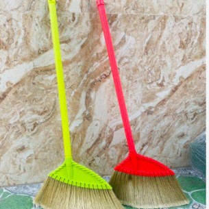 CHỔI CƯỚC QUÉT NHÀ THÂN NHỰA