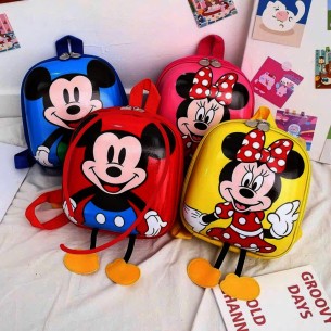 BALO TRỨNG MICKY