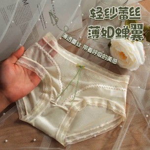 SET 5C QUẦN LÓT ZEN LỤA 2309