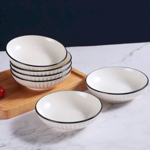 SET 10C CHÉN MẮM
