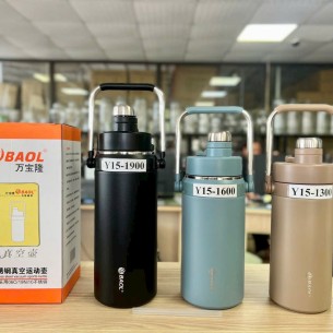 BÌNH NHIỆT BAO Y15 1300ML