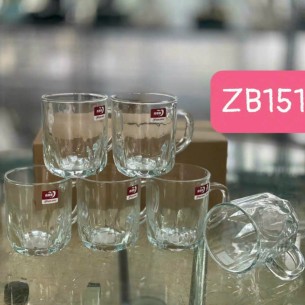HỘP 6C LY ZB151