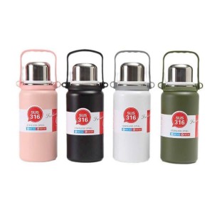 BÌNH NHIỆT GCD316 900ML