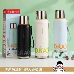BÌNH NHIỆT D.KADI 1080 900ML