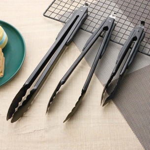 GẮP ĐÁ ĐEN SIZE LỚN 