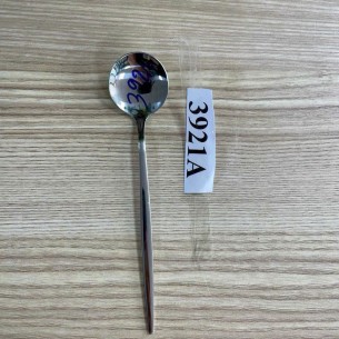 SET 10C MUỖNG INOX 3921A