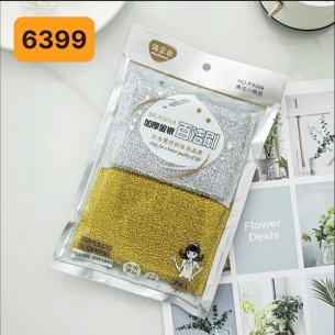 BỊCH 2 MIẾNG RỬA CHÉN 6399