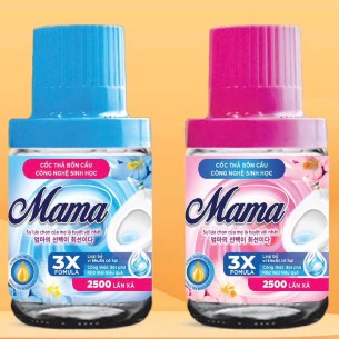 CỐC THẢ CẦU MAMA