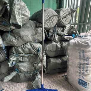 CÂY ĐẨY NƯỚC CÁN DÀI 1M4