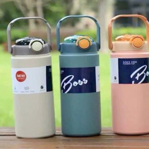 BÌNH NHIỆT BOSS 800ML