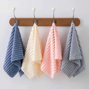 SET 4C KHĂN MẶT 30*60CM