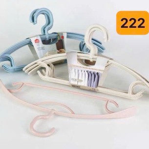 SET 5C MÓC PHƠI QUẦN ÁO NGƯỜI LỚN