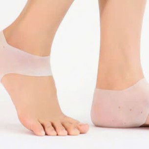 BỌC GÓT CHÂN SILICON
