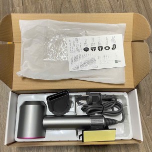 MÁY SẤY TÓC KIỂU DYSON CAO CẤP