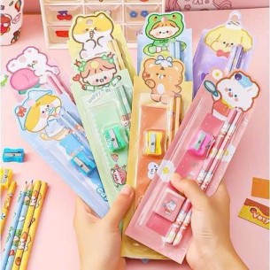 SET QUÀ TẶNG BÚT CHÌ