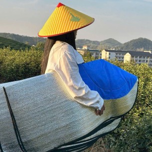 NÓN NHỰA BẠT CHỐNG NẮNG 70CM