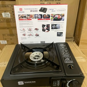 BẾP GAS DU LỊCH MINI HÀNG TRUNG CÓ HỘP