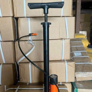 BƠM TRỤ ĐỨNG CÓ NHIỀU ĐẦU BƠM