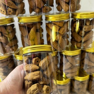 HỘP NỤ TRẦM BẮC