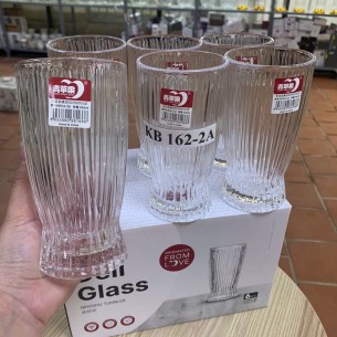 HỘP 6C LY KN162-2A
