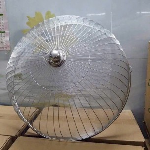 LỒNG BÀN INOX LỚN
