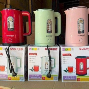 BÌNH ĐUN SIÊU TỐC ST20