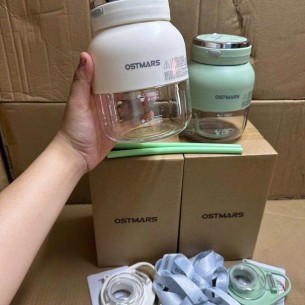 MÁY XAY SINH TỐ OSTMARS